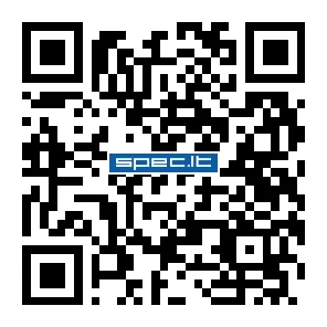 QR kodas | INA, I. Montvilienės, IĮ