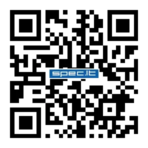 QR kodas | Ina2, UAB | spec.lt