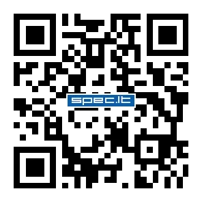 QR kodas | Inadoma, UAB