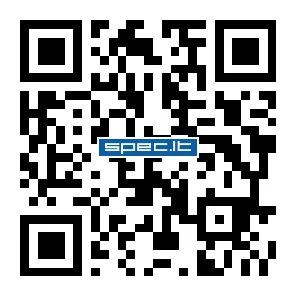 QR kodas | Inaequale, MB