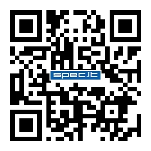 QR kodas | Inagra, UAB | spec.lt