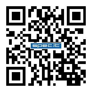 QR kodas | Inagva, MB