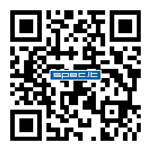 QR kodas | Inaida, UAB