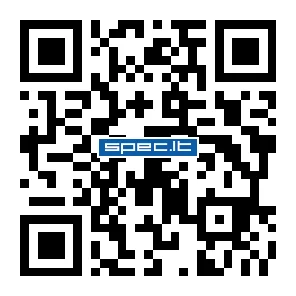 QR kodas | Inaigė, UAB