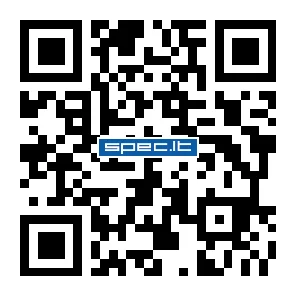 QR kodas | Inaista, IĮ | spec.lt