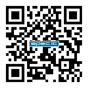 QR kodas | Inaks, MB