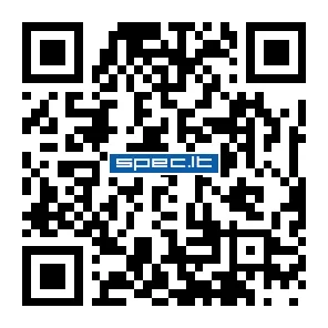QR kodas | Inalco Solution, MB