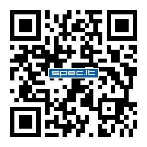 QR kodas | INALDA, UAB