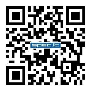 QR kodas | InandAi, MB