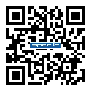 QR kodas | Inanoki, UAB