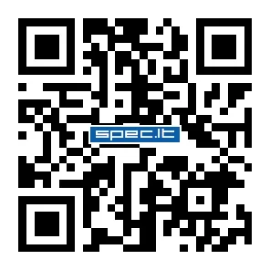 QR kodas | Inara, UAB | spec.lt