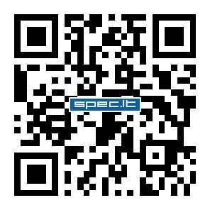 QR kodas | Inaras, UAB