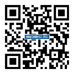 QR kodas | Inarchis, MB