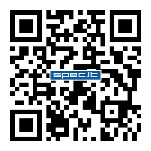 QR kodas | Inarda, UAB | spec.lt