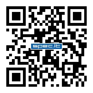 QR kodas | Inare, MB