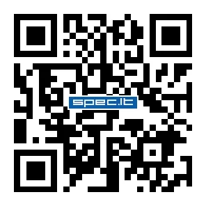 QR kodas | Inargas, UAB