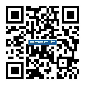 QR kodas | Inari, MB