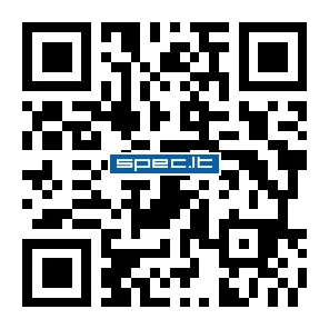 QR kodas | INARIS, UAB