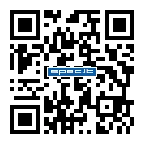 QR kodas | Inarka, MB | spec.lt