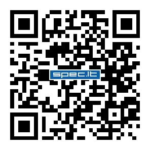 QR kodas | Inarsta ir ko, UAB | spec.lt