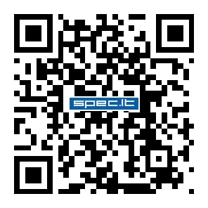 QR kodas | INARTA, UAB NAUJO DIZAINO CENTRAS