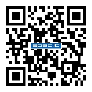 QR kodas | Inartus, MB