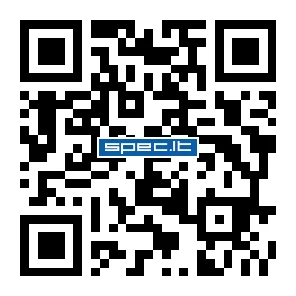 QR kodas | INARVIDA, UAB