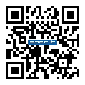 QR kodas | Inas ir outas, MB