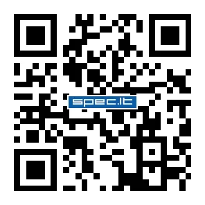 QR kodas | Inasa, UAB