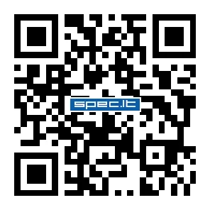 QR kodas | Inaskin, MB