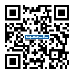 QR kodas | Inata, UAB