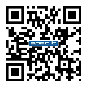 QR kodas | INATO, UAB