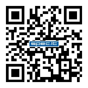 QR kodas | Inauda, MB
