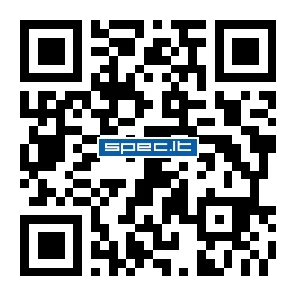 QR kodas | INAUGA, UAB | spec.lt