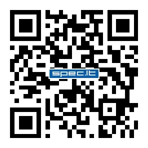 QR kodas | INAUGURA, UAB