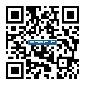 QR kodas | Inaurin, MB