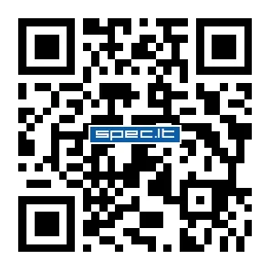QR kodas | Inauta, UAB