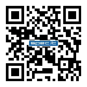 QR kodas | InAuto Group, MB