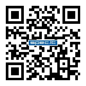 QR kodas | Inautobilis, MB