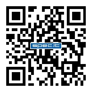 QR kodas | Inava, MB