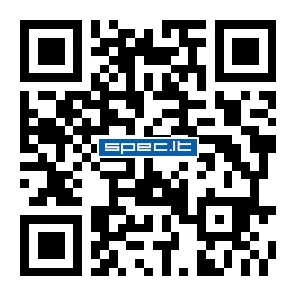 QR kodas | Inavi & Co, UAB