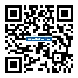 QR kodas | INBALT, UAB