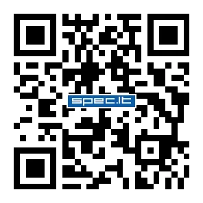 QR kodas | INBALTA, MB