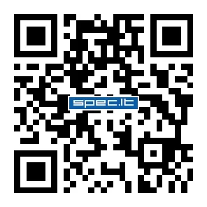 QR kodas | Inbalta, VŠĮ