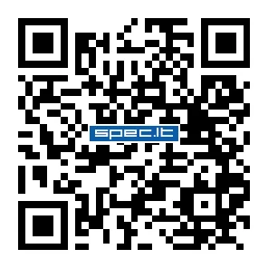 QR kodas | Inbaltic Works, MB