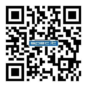 QR kodas | InBaltica, UAB