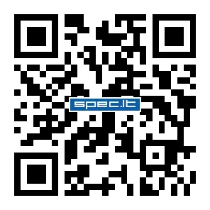 QR kodas | INBALTIS, UAB | spec.lt