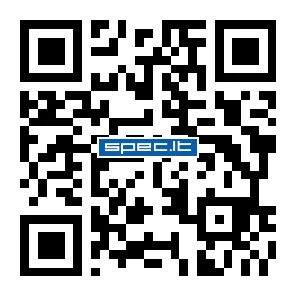 QR kodas | inBALTO, UAB | spec.lt