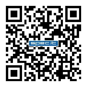 QR kodas | Inbeauty Group, MB