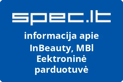 Elektroninė parduotuvė, MB